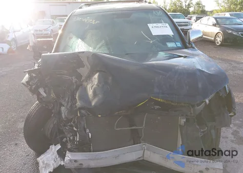 2012 Toyota Highlander Se V6 z USA, uszkodzony, nr VIN 5TDBK3EH4CS101837